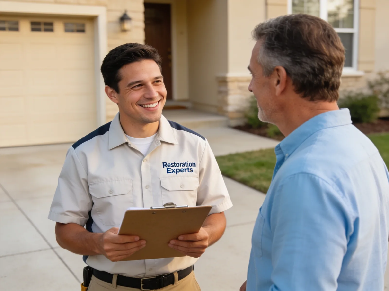 Water Damage Cleanup Napoleon, MI FAQs